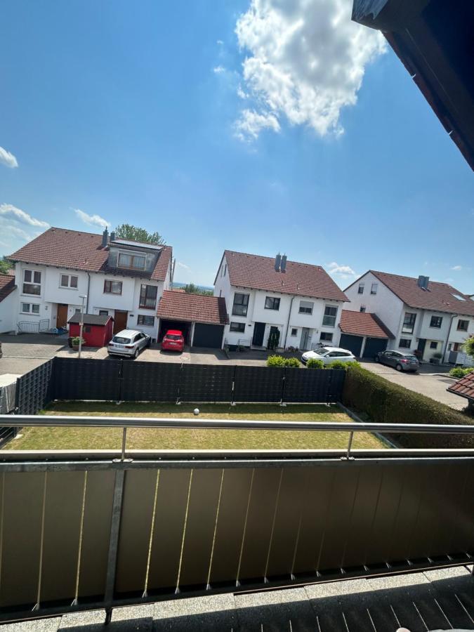Erbach Ferienwohnung Erbach an der Danau المظهر الخارجي الصورة